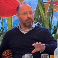 Dan Langford OBE