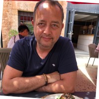 Luis Dias
