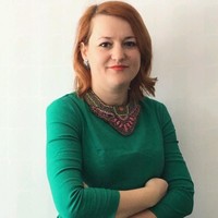 Andreea Zlat