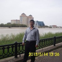 жасулан кубеков