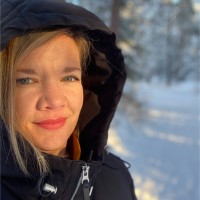Angelica Iveslätt