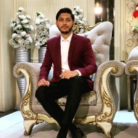 Muhammad Taha Khan
