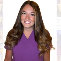 Dr. Allison Tackett Kinley, OTD, OTR/L