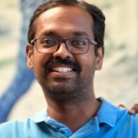 Sathappan Chockalingam