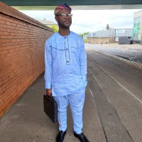 Oluseyi Odunuga