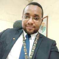 Yves Donald Atangana Njeunga