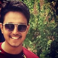 Parvez Shaikh