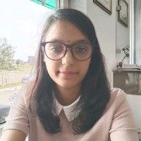 Neha Chauhan