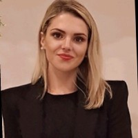 Larisa Leontica