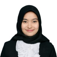 Tiara Apriannisa, S.M., Csca