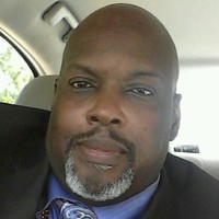 Bishop A. Michael Clark