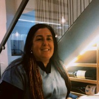 Elisabete Antunes