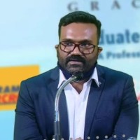 Valath Sreenidh