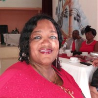Iraida Alleyne