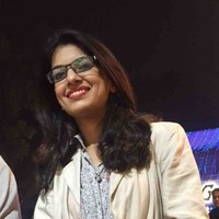 Ca Varsha Choudhry