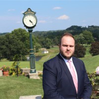 Alec Lander, Mba