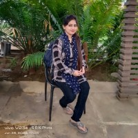 Benazir Sheikh