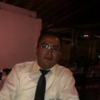 Israel Ascención Avelino