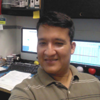 Jose Luis A Castillo Ortiz