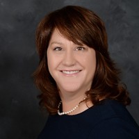 Christine Pavlakovich