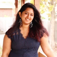 Tanuja Ranade