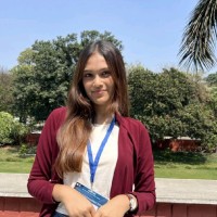 Anshika Srivastava