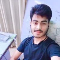 क्षत्रिय आयुष सिंह कछवाह