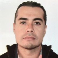 Aaron Benítez