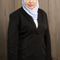 Rozita Mohd Nor