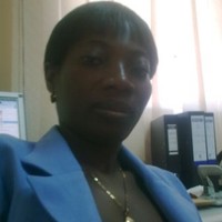 Clara Dogbey