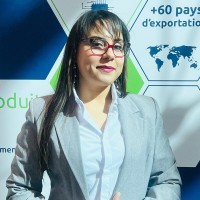 Marwa Aissaoui