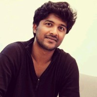 Hari Krishna
