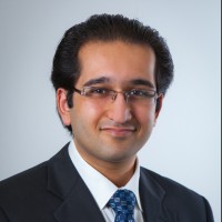 Faraaz Narsighani