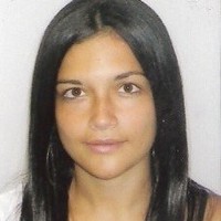 Begoña Arganza Menéndez