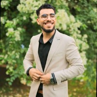 Ibrahim Atef Ibrahim 🇵🇸