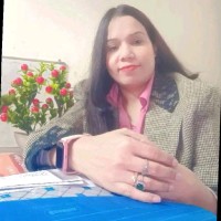 Seema Mishra
