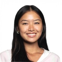 Mia Wong