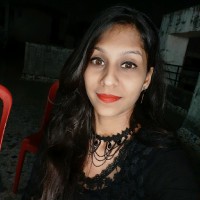 Priya Saxena