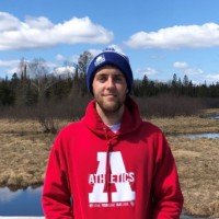 Adam Lewandowski, Cpre, Cpo