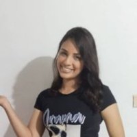 Ariana Martinez Nava