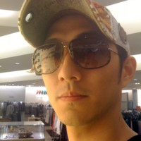 Jerry Tang
