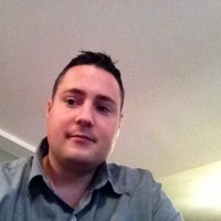 Gavin Mccallum