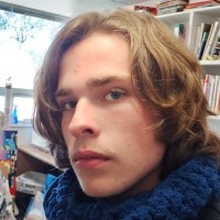 Ethan Walker