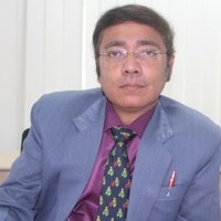 Amitava Ghosh