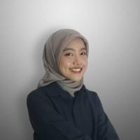 Rosyidah Khoirunnisa