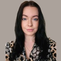 Jade Swarbrick (MSc)