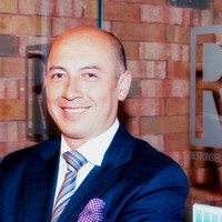 Luis Vallarino, CFA