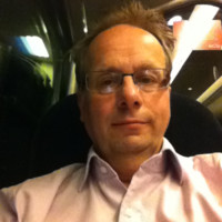 Tony Raybould