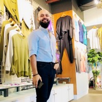 Farhad Alam