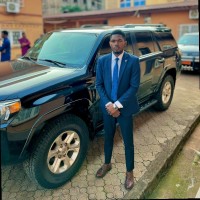 Franck Boris Ndjia Ebode